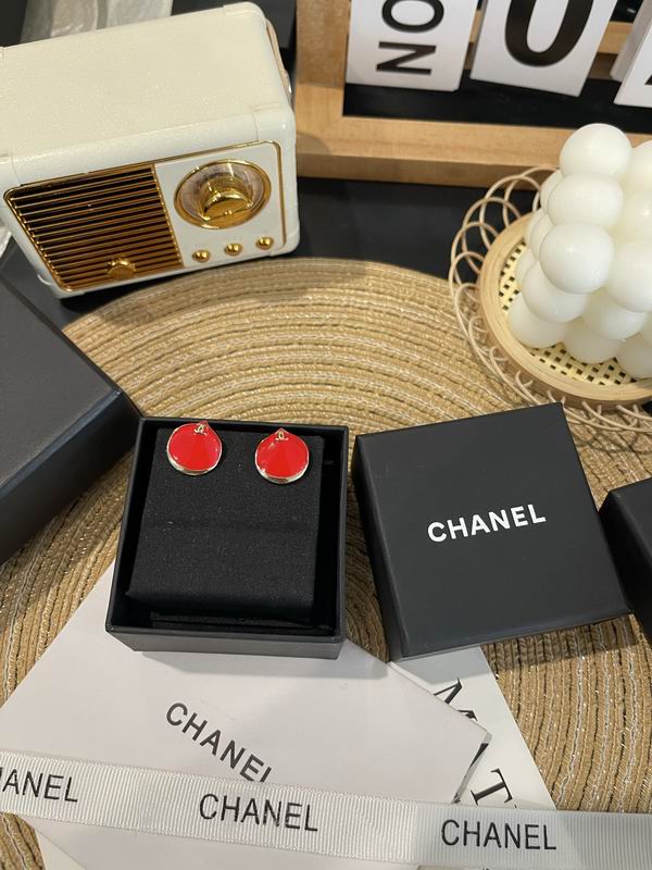 Chanel Earring 06yxs92